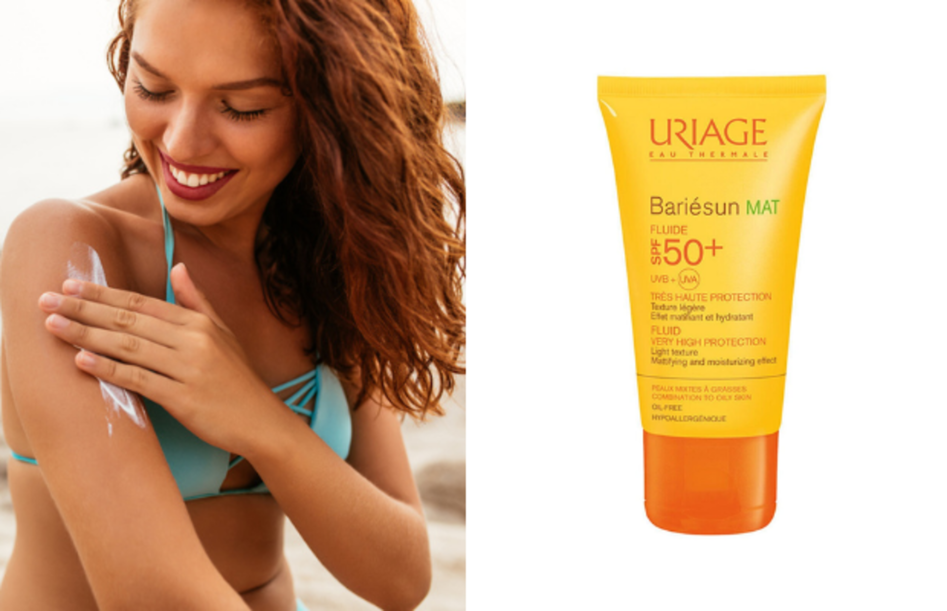 Güneşe karşı hassas ciltler için Bioderma Güneş Kremi kullanıcı yorumları ve incelemesi