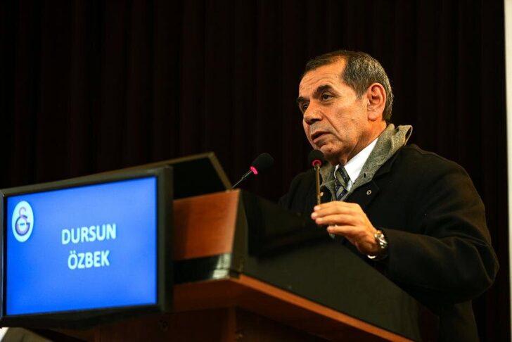 Son dakika: Galatasaray'a talih kuşu kondu! ''Başkan bize Messi'yi getir...'' G4