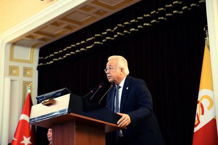 Son dakika: Galatasaray'a talih kuşu kondu! ''Başkan bize Messi'yi getir...'' G2