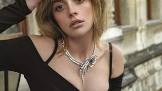 Melis Sezen'den aşk yorumu! Hayatın güzel bir esprisi