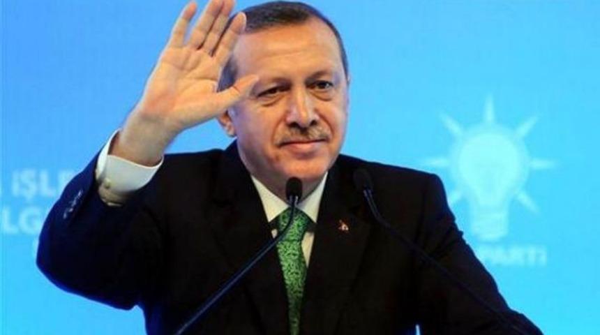 Erdoğan'dan cemaate 28 Şubat göndermesi