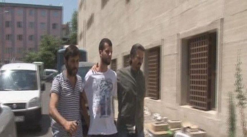 "Annemin içine şeytan kaçtı onun için öldürdüm"