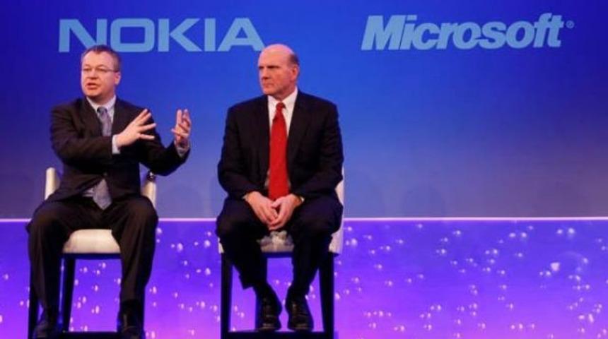 Nokia’nın satışına AB komisyonundan onay