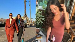 Cemrenaz Turhan kimdir? Yusuf Yazıcı'nın sevgilisi Cemrenaz Turhan nereli ve kaç yaşında?