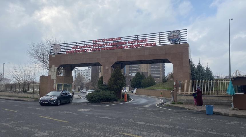 Diyarbakır'da iğrenç olay! 17 yaşındaki kız hamile çıktı, üvey babası gözaltına alındı