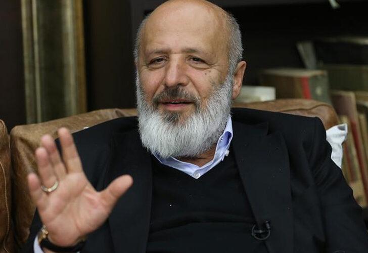 Son dakika: Ethem Sancak AK Parti'den ihraç ediliyor! 'Biz ABD sayesinde iktidara geldik' sözleri tepki çekmişti…