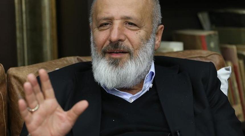 Son dakika: Ethem Sancak AK Parti'den ihraç ediliyor! 'Biz ABD sayesinde iktidara geldik' sözleri tepki çekmişti…