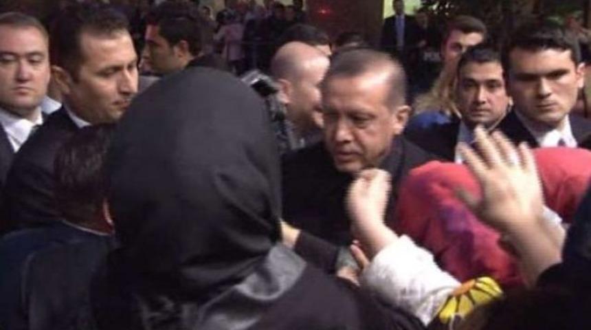 Erdoğan sevgisi 700 liraya mal oldu