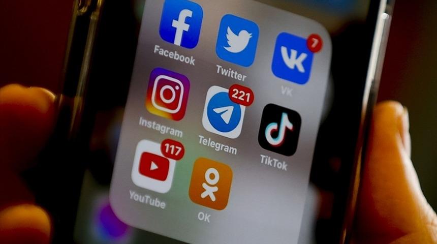 TWİTTER ÇÖKTÜ MÜ, erişim sorunu mu var? 8 Şubat Twitter, Tiktok, Instagram çöktü mü? Son dakika