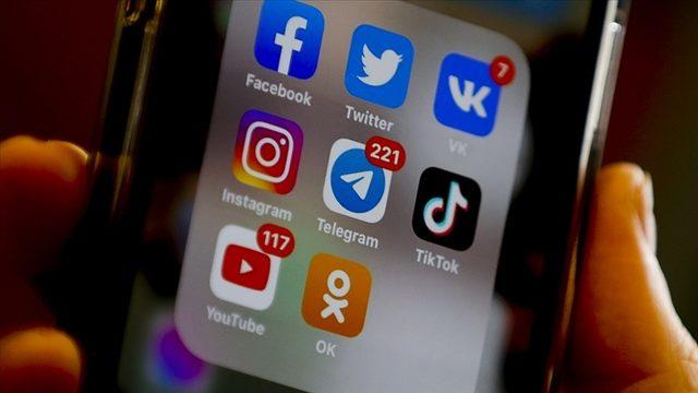 TWİTTER ÇÖKTÜ MÜ, erişim sorunu mu var? 8 Şubat Twitter, Tiktok, Instagram çöktü mü? Son dakika