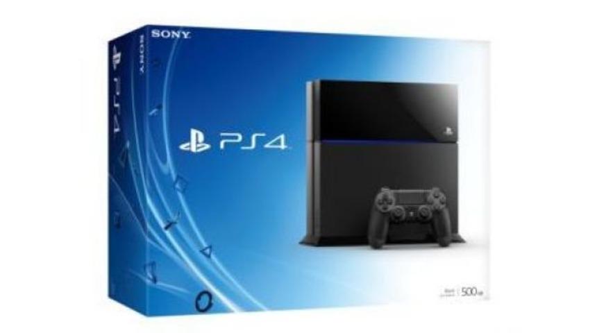 Her ay 1 milyon PS4 satılması bekleniyor