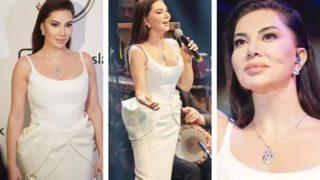 Ebru Yaşar'ın milyonluk kolyesine uygun fiyatlı alternatifler