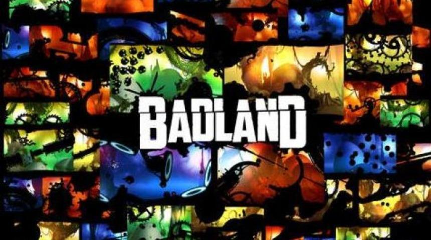 Badland, Android için yerini aldı!