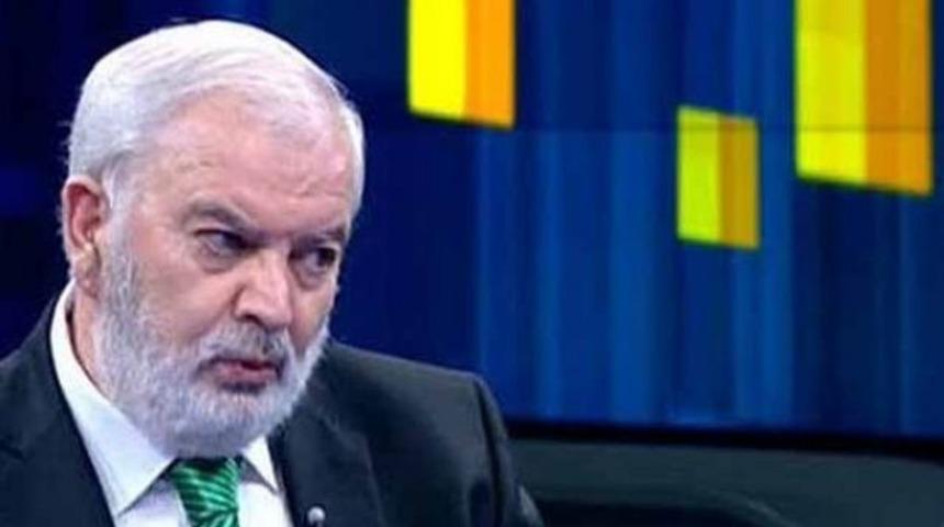 Zaman yazarı: Cemaatin oy oranı yüzde 1