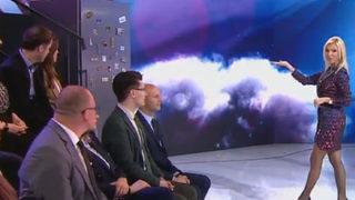 Ülke, cumhurbaşkanının canlı yayında yaptığını konuşuyor! Herkes benden öyle sıkıldı ki...