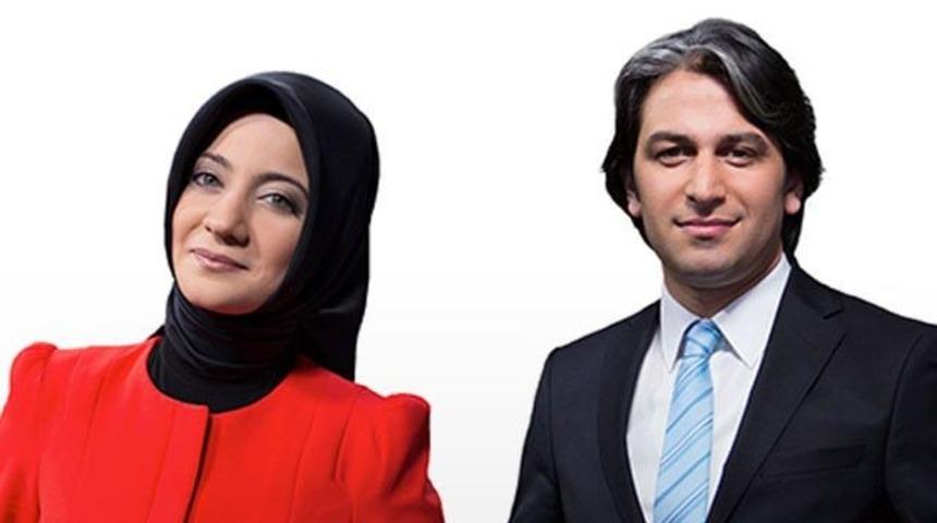 TRT spikerinin acı kaybı