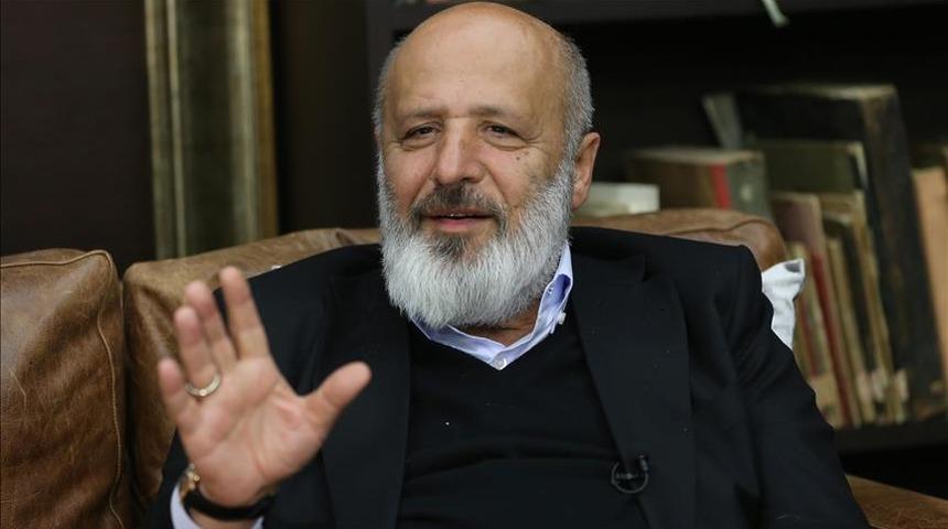 Ethem Sancak kimdir, ne dedi? Ethem Sancak AK Parti'den ihraç edildi mi? 