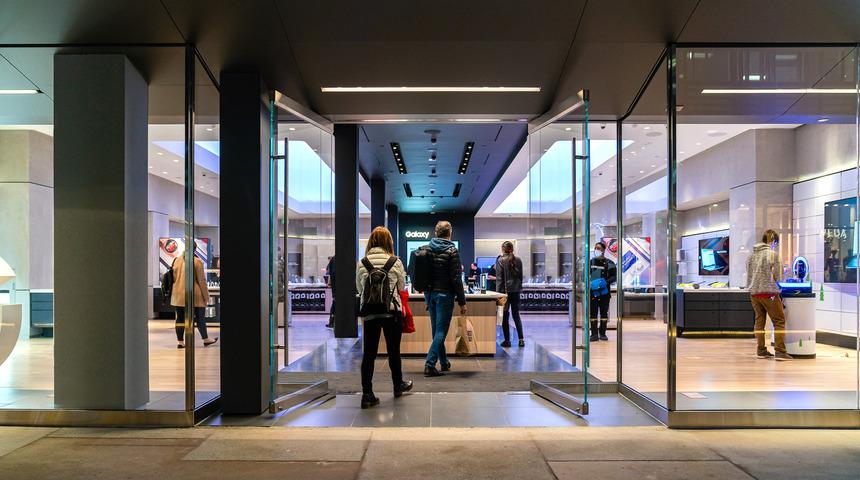 Samsung da Apple'ın izinden gidiyor: Galaxy'ler için "kendin tamir et" dönemi!