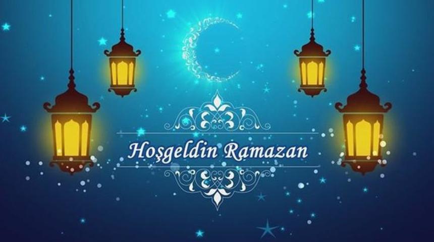Dualı Ramazan mesajları! WhatsApp'tan gönderilecek 2022 Ramazan mesajları yazılı resimli kısa uzun!
