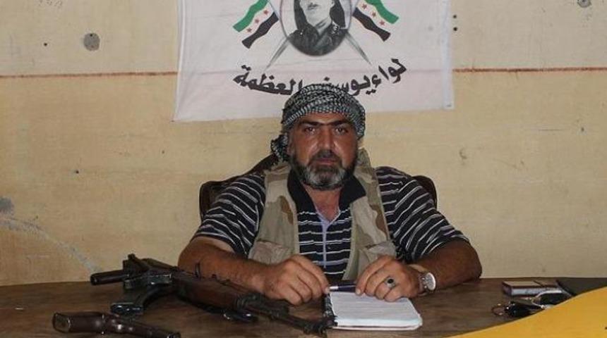 "M&uuml;dahale değil silah istiyoruz"