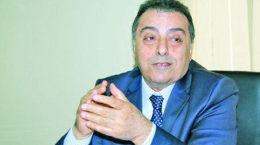 MHP'nin İstanbul adayı Osman Durmuş