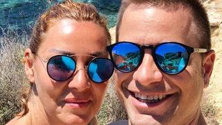 Pınar Altuğ yoruma kızdı, yine kendini tutamadı