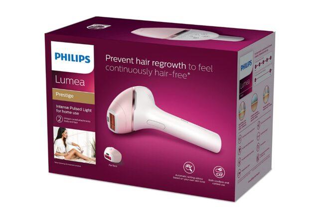 Evde lazer teknolojisiyle istenmeyen tüylerden kurtulun: Philips lazerli epilasyon aleti kullananlar ve yorumları