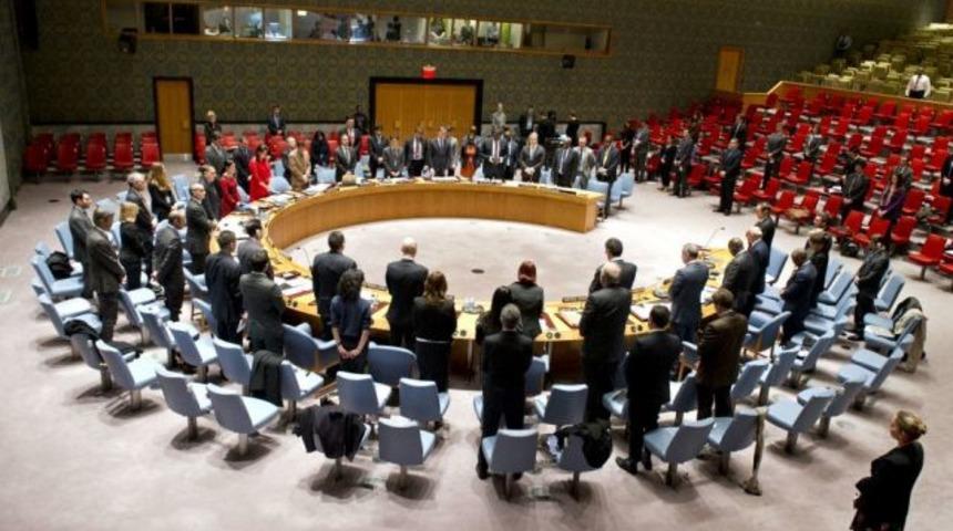 BM'den Türkiye'ye 'sınırı açın' çağrısı