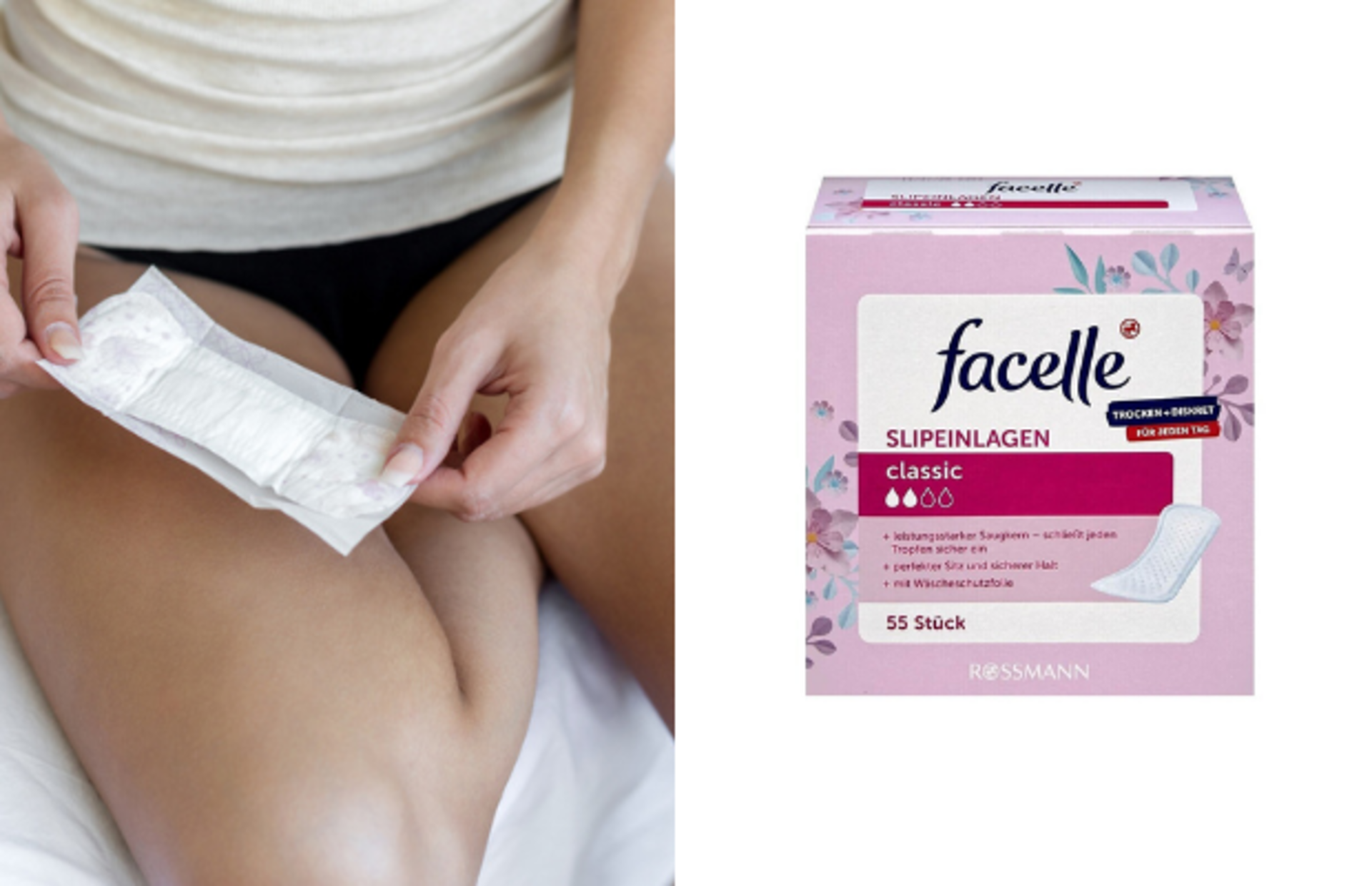 Bağışıklık ve temizleyici özelliği ile dikkat çeken Airiz ped incelemesi ve kullanıcı yorumları