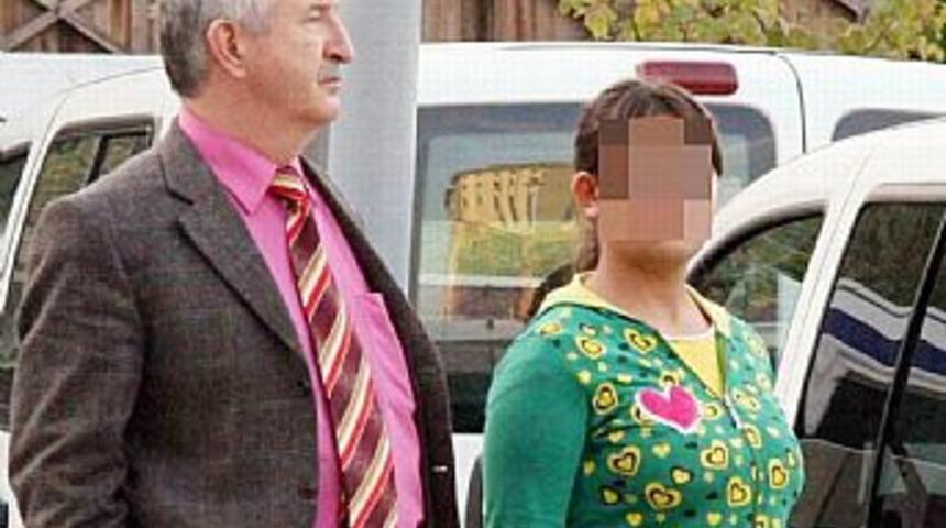 B.&Ccedil;.: "&Uuml;zmez beni &uuml;zmedi"