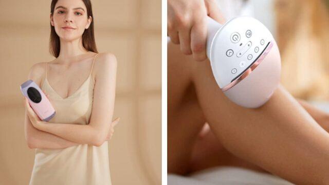 Evde lazer teknolojisiyle istenmeyen tüylerden kurtulun: Philips lazerli epilasyon aleti kullananlar ve yorumları