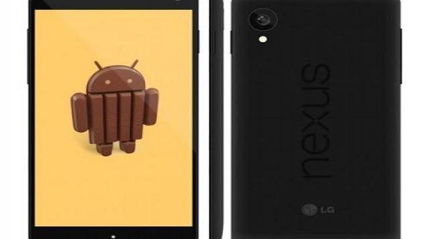 Nexus 5 b&ouml;yle g&ouml;r&uuml;necek