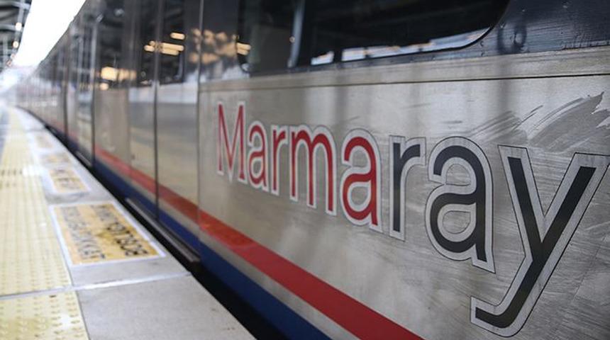 Marmaray seferlerine Ramazan düzenlemesi