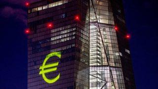 Euro Bölgesi Enflasyonu Rekor Kırdı