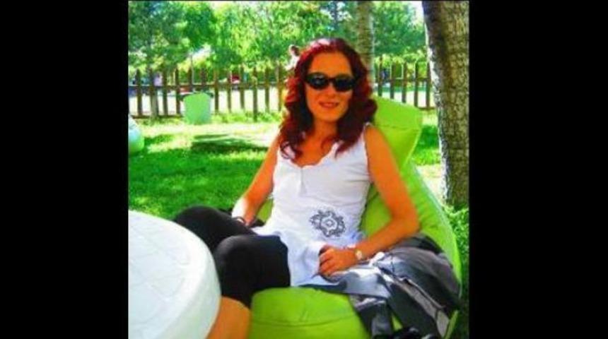 ODT&Uuml;'l&uuml; akademisyen kazada &ouml;ld&uuml;