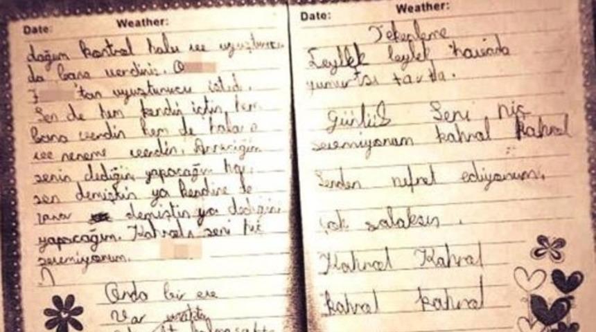 '3 çocuğa tecavüz' iddiasına yalanlama