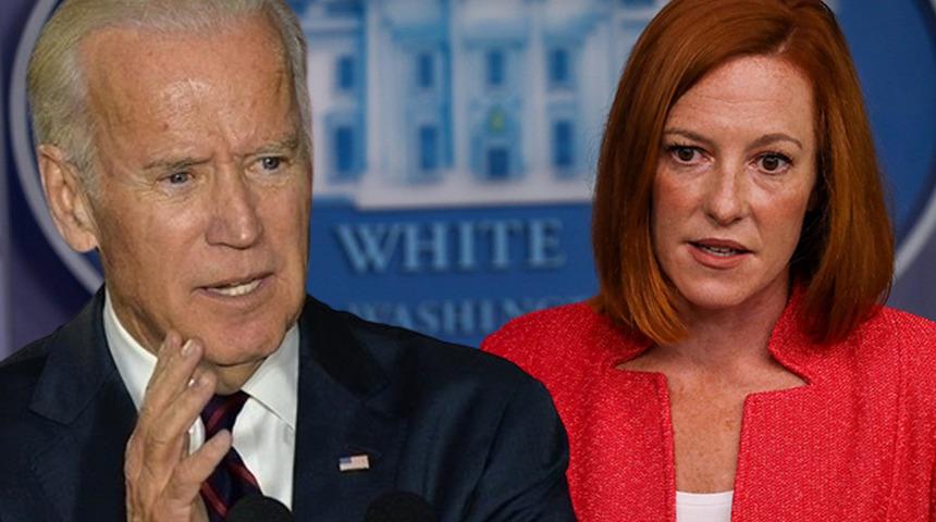 Beyaz Saray'ı karıştıran iddia! "Görevinden ayrılacak"