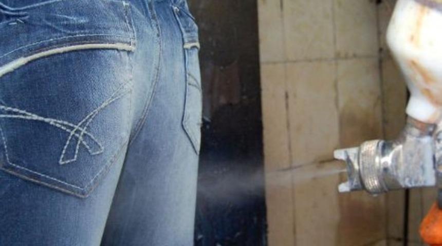 Patrona 15 bin lira para cezası