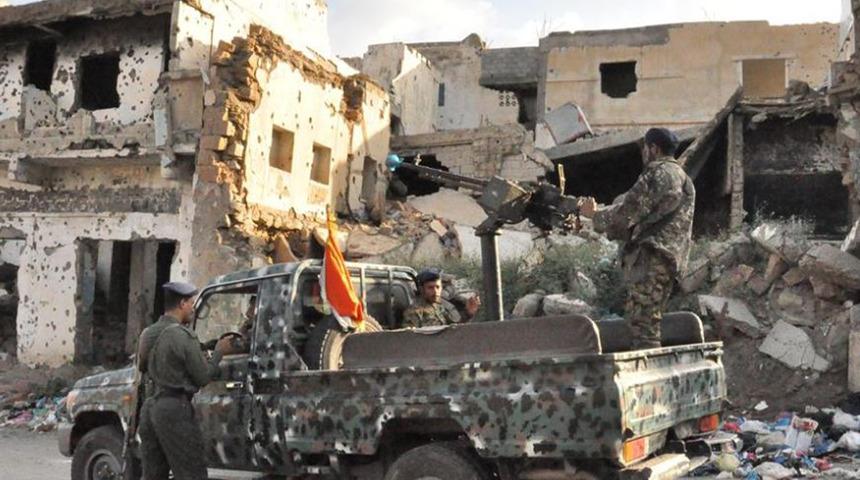 Yemen'deki ateşkes anlaşmasını BM duyurdu! 19.00'da yürürlüğe girecek