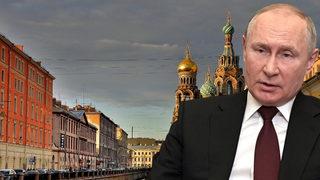 Ülkeden çarpıcı açıklama! Rusya'ya yönelik yaptırımları 'atlatmak' için...