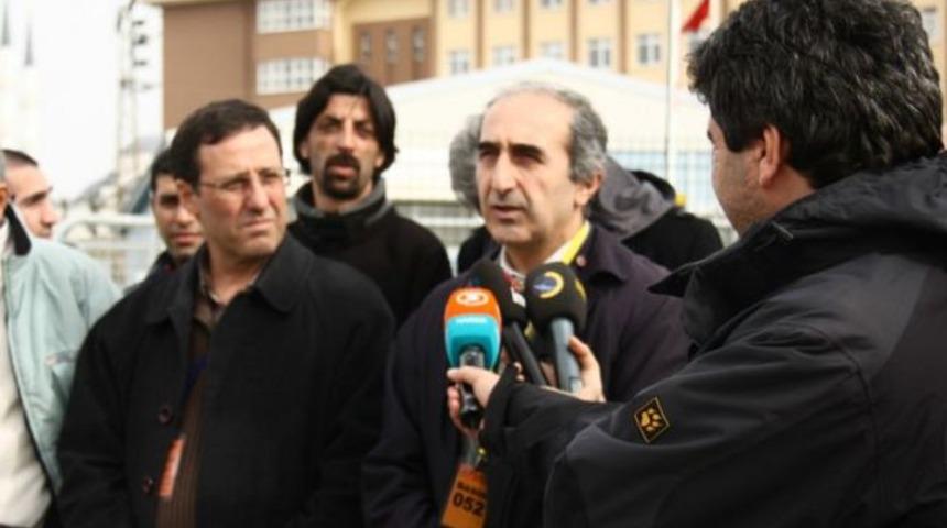 KCK Basın davasında bir gazeteciye tahliye