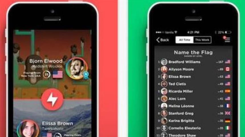 iOS tarihinin en hızlı yayılan oyunu