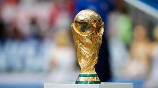 Son dakika: 2022 Katar Dünya Kupası'nda grup eşleşmeleri belli oldu