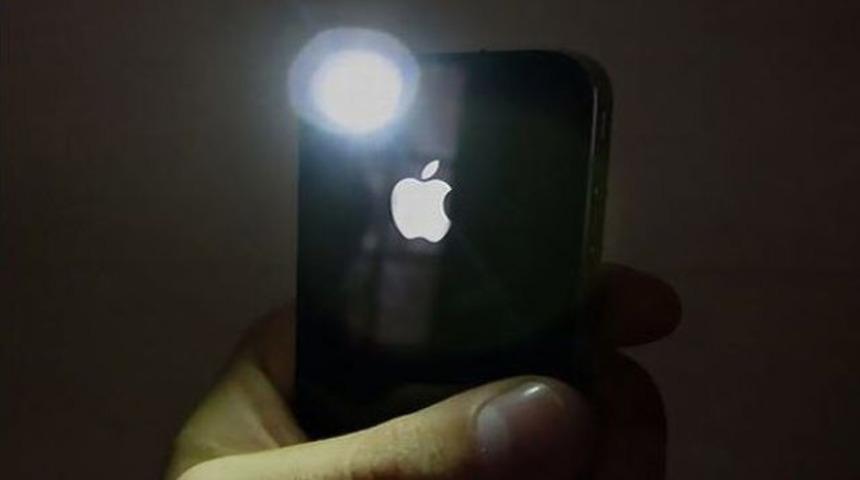 Işığı açınca hayatınız kararmasın