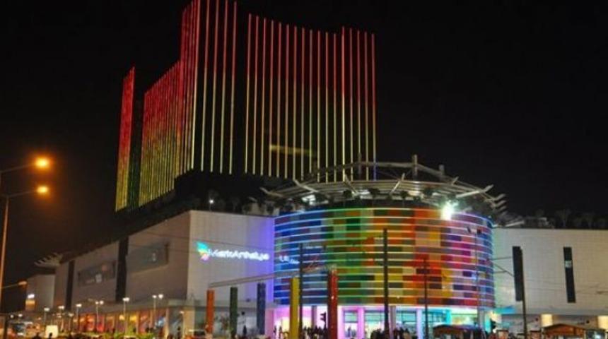 Antalya'da müstehcen bulunan şekiller değişti