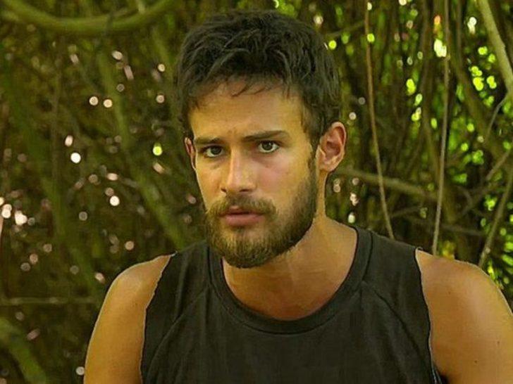 Survivor Batuhan Karacakaya'nın kardeşi Melissa Karacakaya güzelliğiyle yaktı geçti! 'Sayfama bomba düştü'