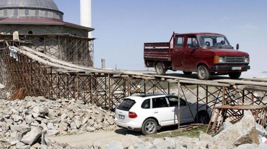 Karadeniz usul&uuml; k&ouml;pr&uuml;