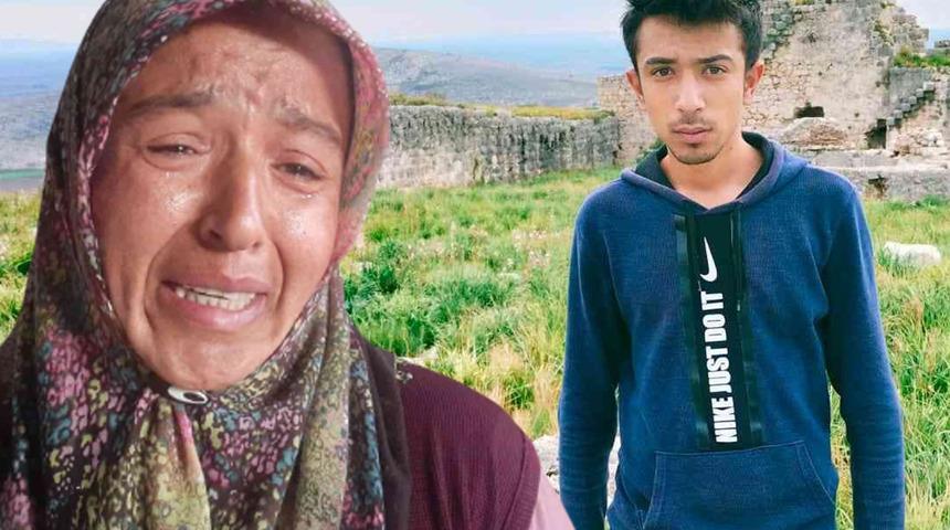 Bakkalda yaşananlardan sonra ortadan kayboldu! 19 yaşındaki liseli genç 6 gündür kayıp