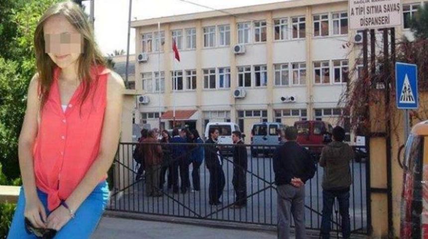 İzmir'de iki lisede dehşet: 2 yaralı