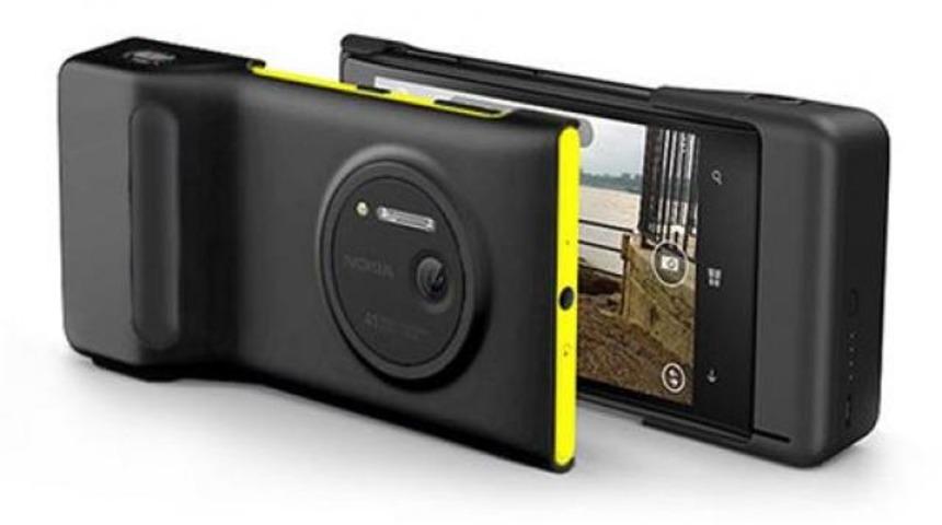 Lumia 1020 fiyatında İndirim